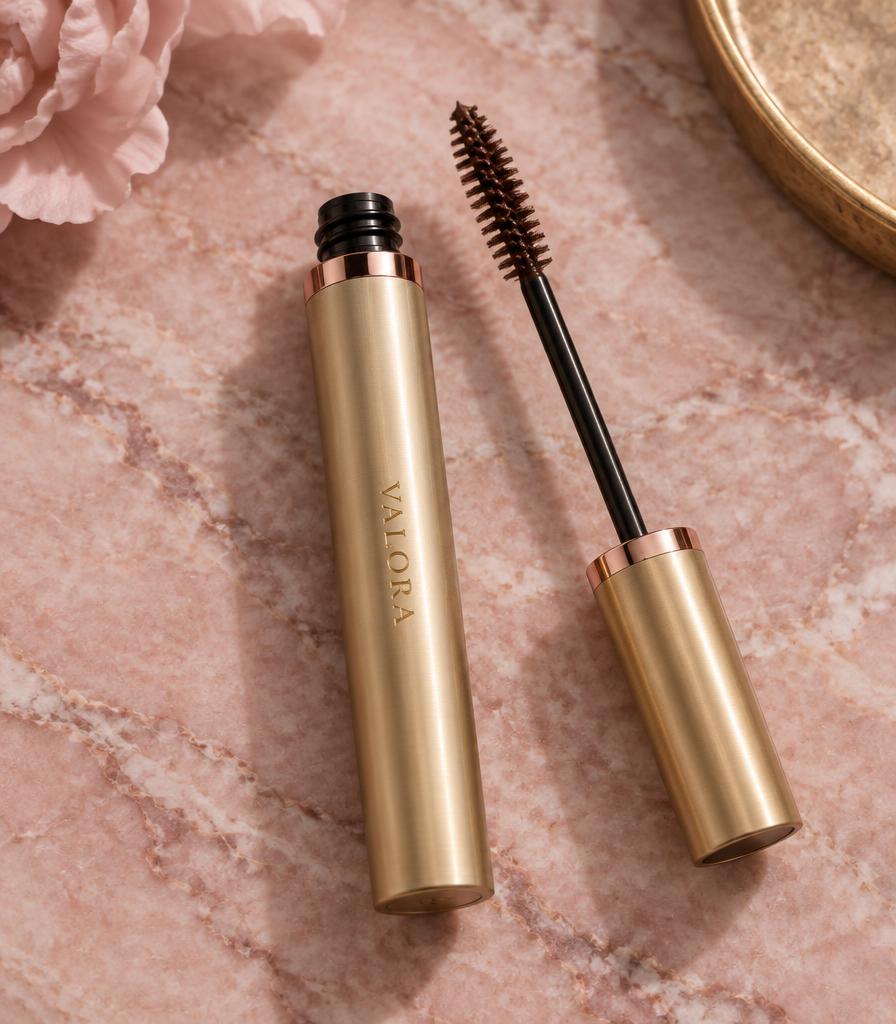 Silk Lash Mascara — Espresso