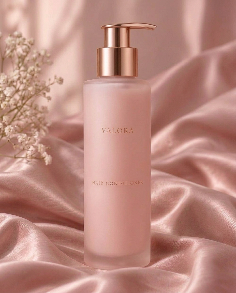 Silk Bloom Conditioner