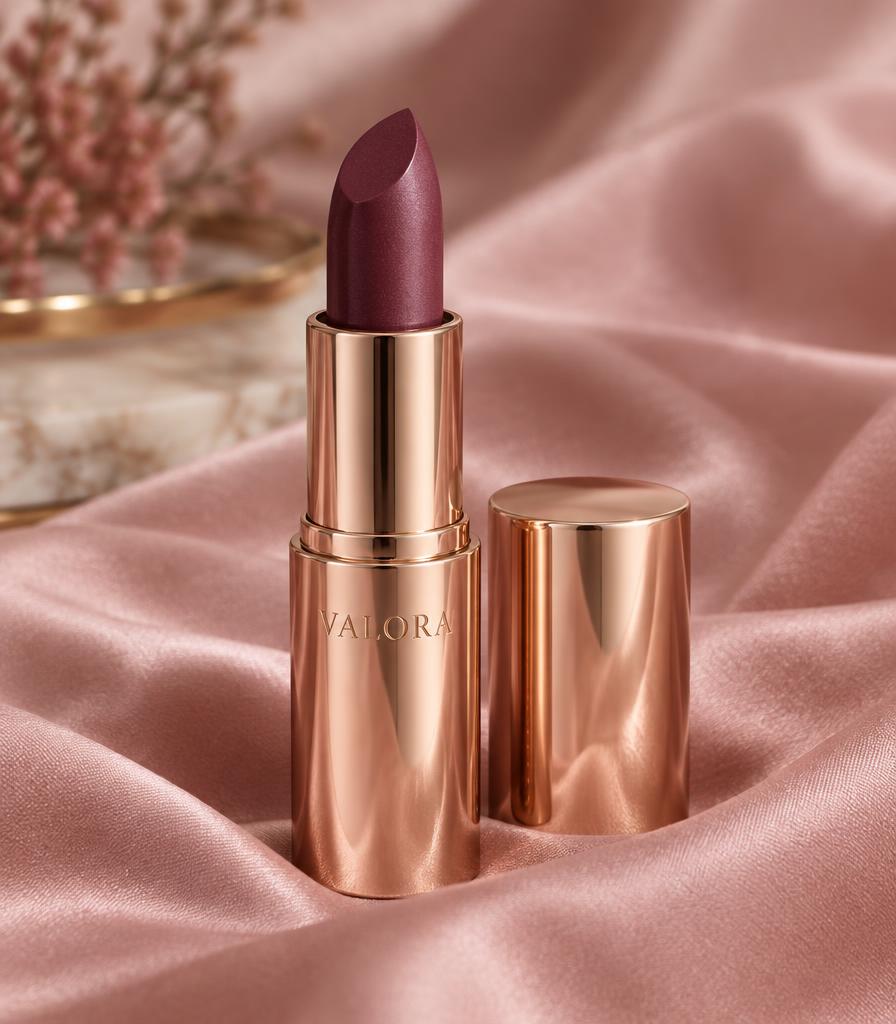 Lipstick — Mulberry Satin
