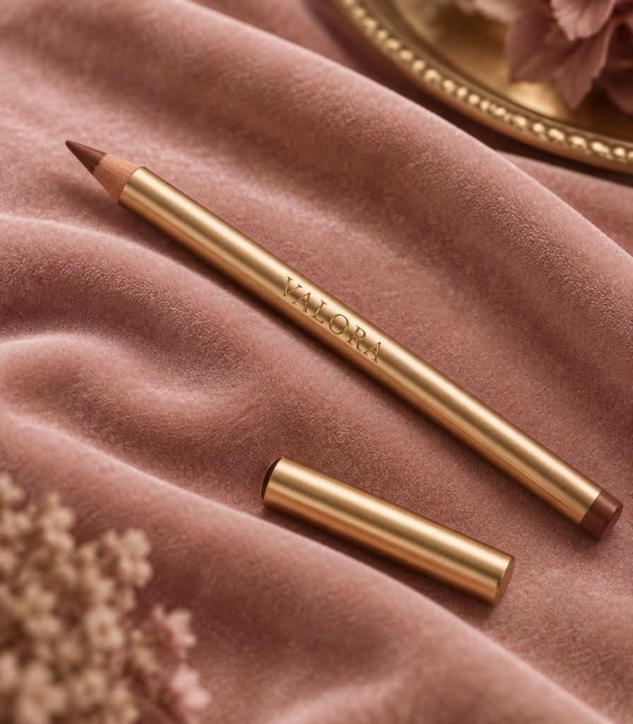 Lip Liner — Cocoa