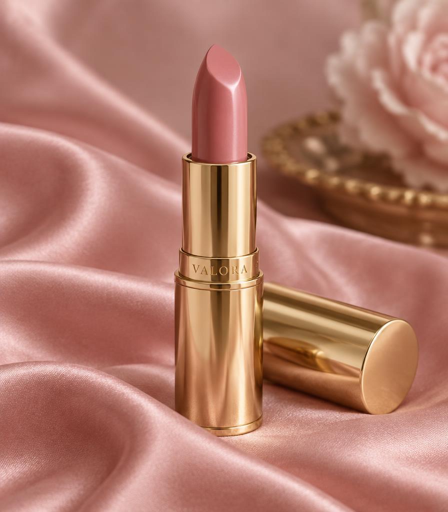 Lipstick — Petal Satin