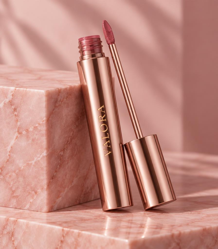 Lip Blush — Rose Nº2