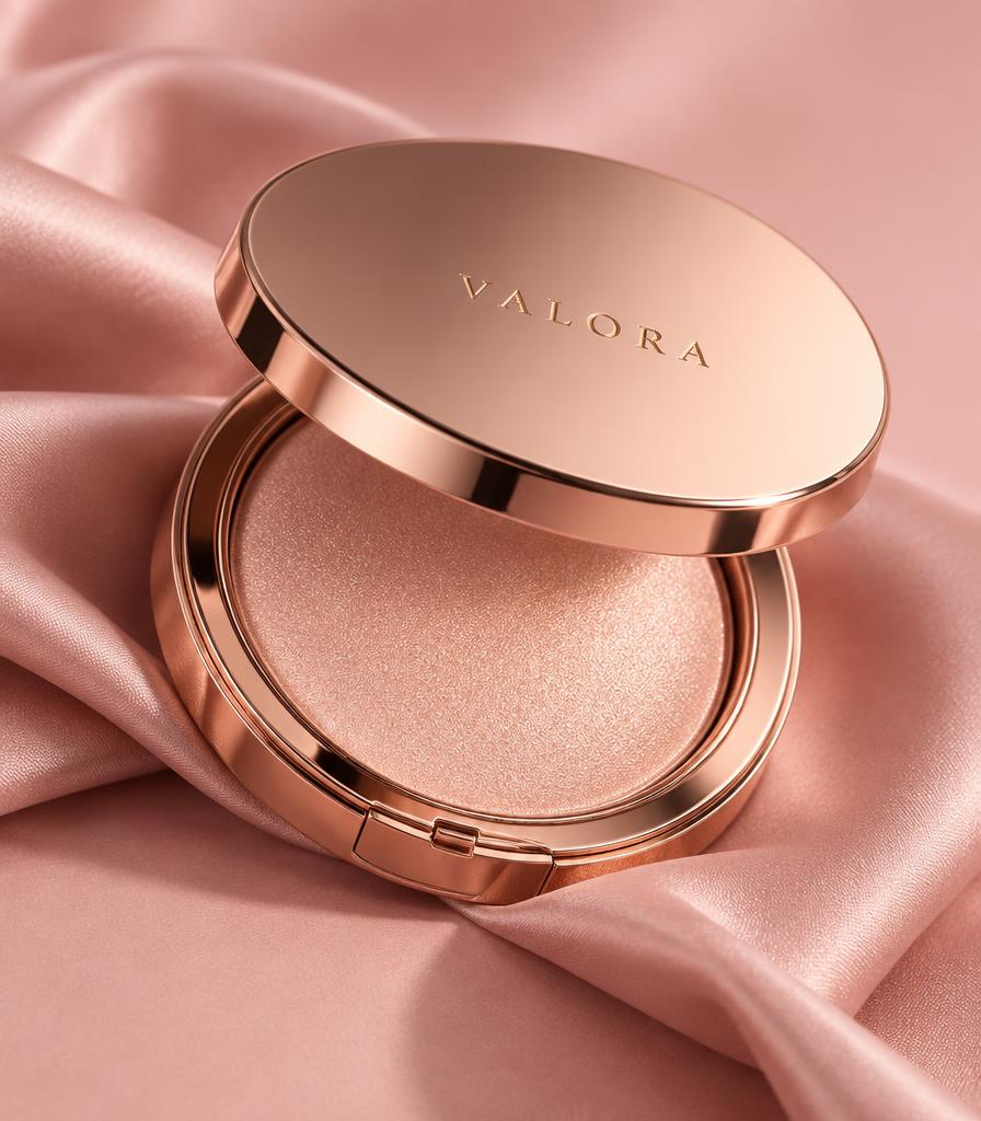 Glow Compact Nº3
