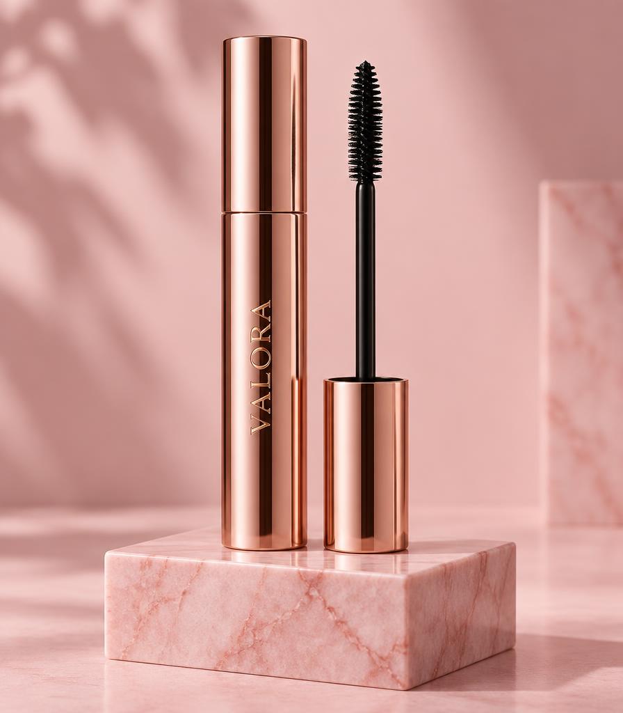 Silk Lash Mascara