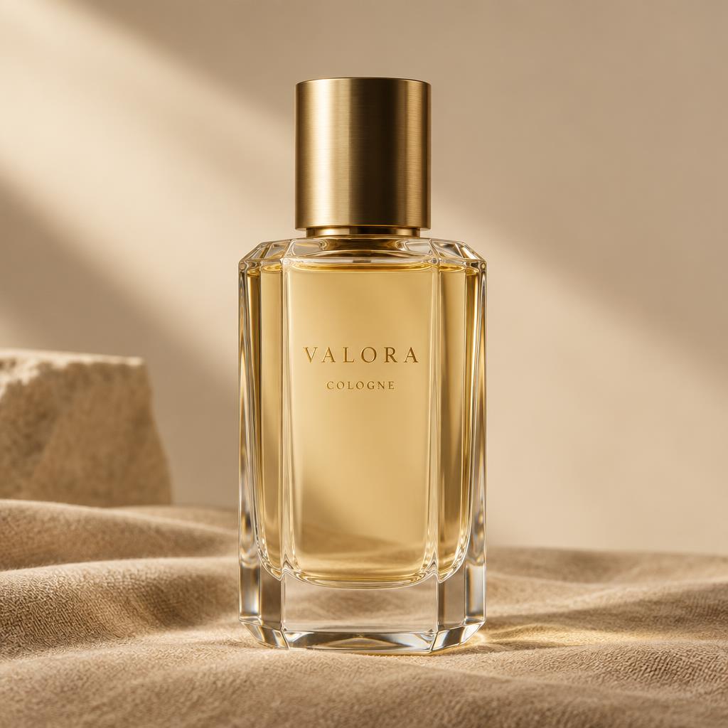 Cologne — Neroli Bloom