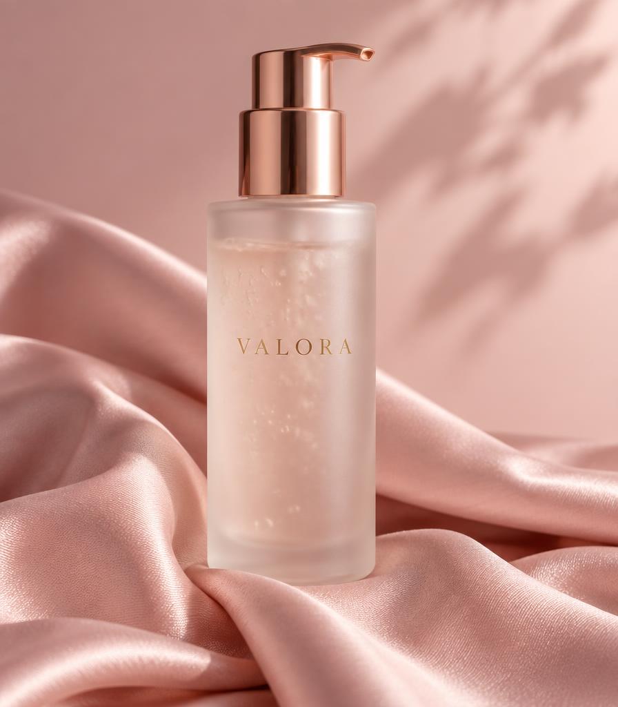Velvet Milk Cleanser