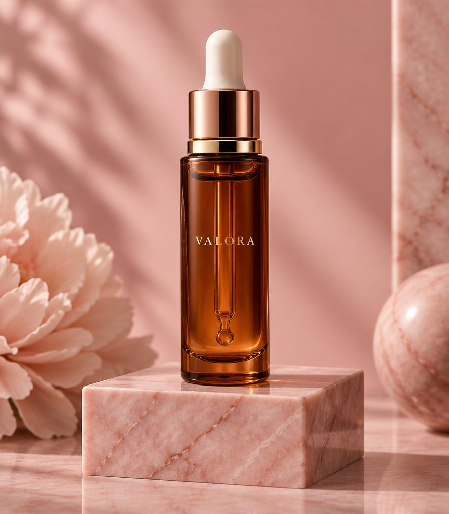Petal Serum Nº7