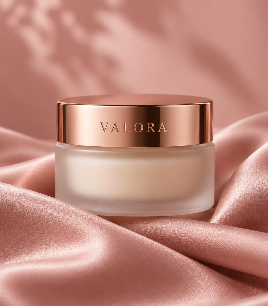 Gold Leaf Night Balm